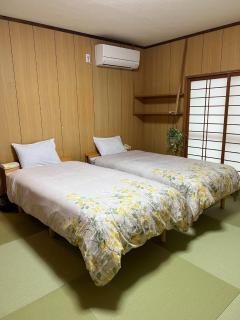 Garden-View Yufu - Vacation STAY 18616v - 5