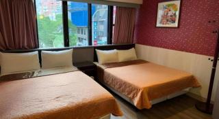 One Plus One Hotel - 2