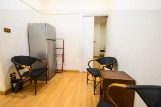 The Hotel apartment in Downtown Cairo near Tahrir square - Cairo - 9