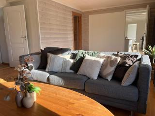 Central - Comfort - Newly Renovated - Spacious Apartment - 5