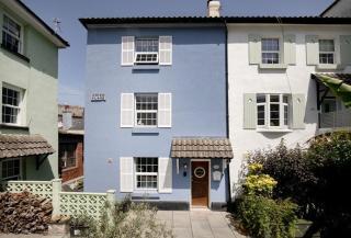 Saltwater Cottage - 5
