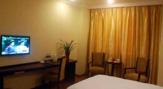 GreenTree Inn Nantong Rugao Haiyang Road Tiancheng Business Hotel - 4