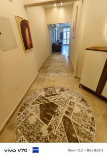 latin district zone 2 cluster 7 2nd floor apartment 206 - 9