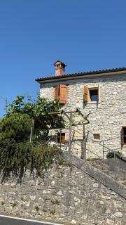 Casa Maddalena Stonehouse - 0