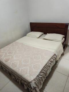 Rwanda elite apartment - 1