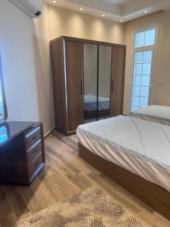 latin district zone 2 cluster 7 2nd floor apartment 206 - 5