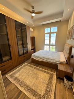 latin district zone 2 cluster 7 2nd floor apartment 206 - 3