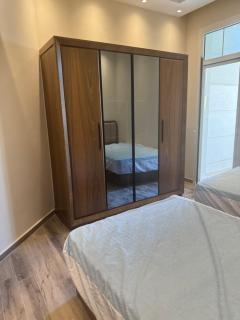 latin district zone 2 cluster 7 2nd floor apartment 206 - 2