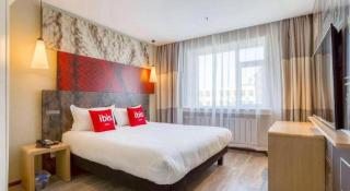 Ibis Jilin Beishan Park Hotel - 4