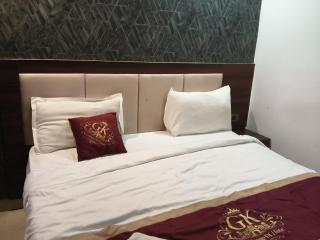 Hotel Lime Pride By G K Group Near IGI Airport Delhi - 7