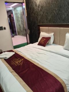 Hotel Lime Pride By G K Group Near IGI Airport Delhi - 6