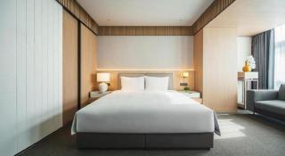 Grand MetroPark Yuantong Hotel - 3