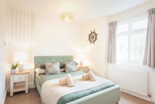 Coombe Cottage - 5
