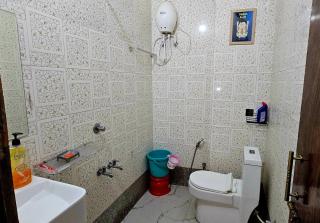 Shri Ram Sadan - Room# 201 - 2