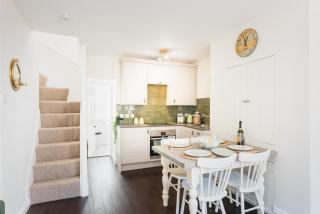 Coombe Cottage - 3