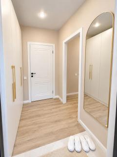 Arena Garden apartment in Astana - 0