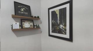 Island Breeze Hostel - Cebu Central - Cebu City - 4