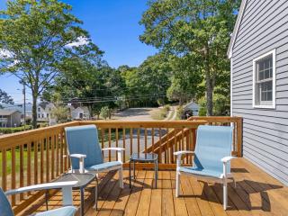 Boothbay Harbor Home with Water Views | Near Dining & Whale Watching - 3