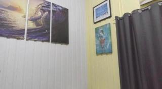 Island Breeze Hostel - Cebu Central - 1