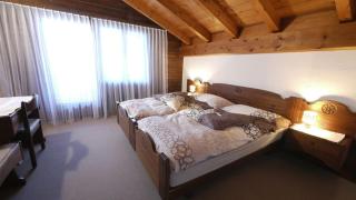 Ferienwohnung Gsteinetgufer - 4-Bettwohnung - 1