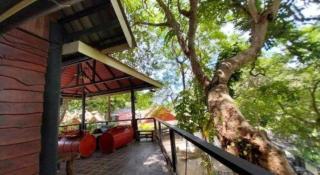OYO 948 Bamboo River Resort - 6