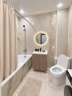 Arena Garden apartment in Astana - 3