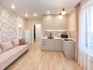 Arena Garden apartment in Astana - 2