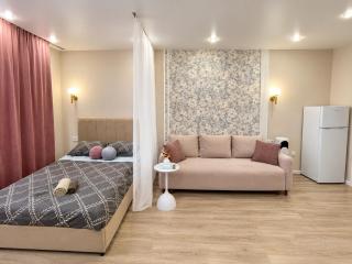 Arena Garden apartment in Astana - 1