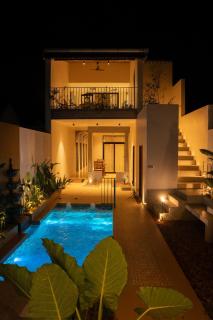 Villa Gramam by Sarwaa - 0