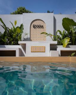 Villa Gramam by Sarwaa - 5