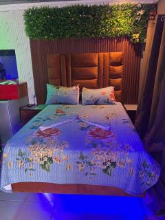 African Smile Guest House - 6