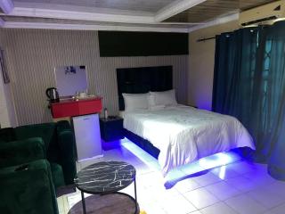 African Smile Guest House - 0