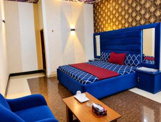 Moonlight Residency Guest House - 5