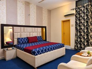 Moonlight Residency Guest House - 4