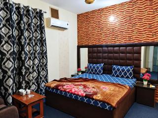 Moonlight Residency Guest House - 3