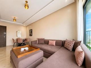 Cozy Stay in Founty Agadir Bay - 5