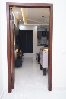 1BR Serviced Apartment Bahria Town Lahore - 0