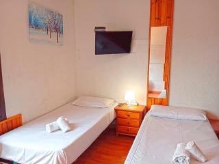 Apartamentos Lake Placid 3000 - 3