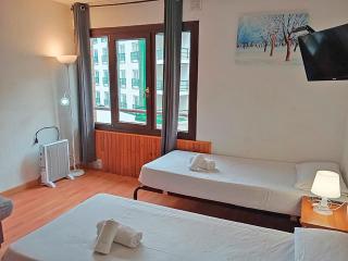 Apartamentos Lake Placid 3000 - 2