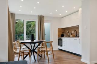 MUSE Bistritsa - Mountain Views & Garden - 7