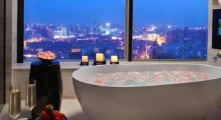 Tangla Hotel Tianjin - 5