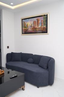 1BR Serviced Apartment Bahria Town Lahore - 8
