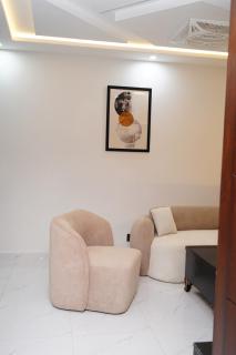 1BR Serviced Apartment Bahria Town Lahore - 5