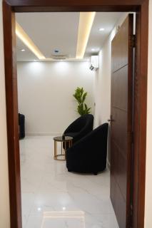 1BR Serviced Apartment Bahria Town Lahore - 3