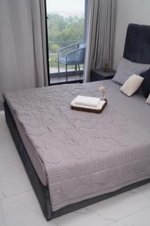 1BR Serviced Apartment Bahria Town Lahore - 0