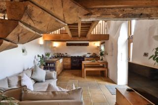 NEW Luxury Devon Barn Conversion - 9