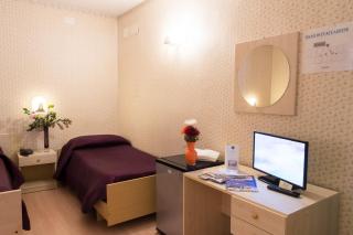 Hotel Italia Abbadia - 3