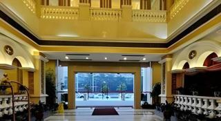 Vienna Hotel Shenzhen Pinghu Center Metro Station - Tiantangwei - 9