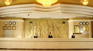 Vienna Hotel Shenzhen Pinghu Center Metro Station - Tiantangwei - 7