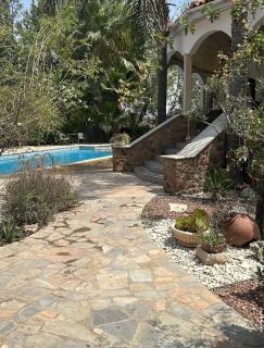 Pyrga Mansion - 6